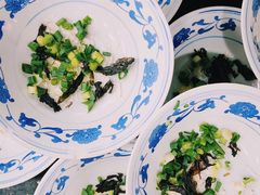 -新丰小吃(中山中路分店)