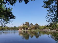 -承德避暑山庄景区