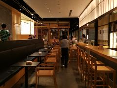 -yokocho上横町·日本食街(深业上城店)