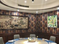 包厢-麟1929(外滩店)