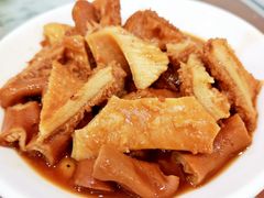 五香牛杂-韦记牛杂汤(清晖园店)