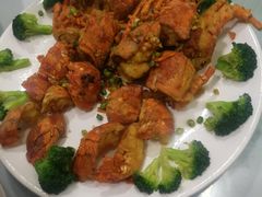 -聚德福海鲜家常菜(刘庄店)