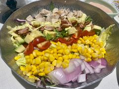-俄士厨房(五棵松华熙LIVE店)