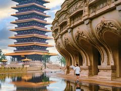 -牛首山文化旅游区