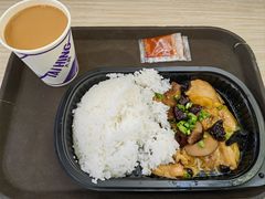 -太兴烧味餐厅(香港机场店)