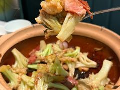 -新兴·金羊座·粤菜点心(乐峰店)