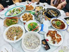 -绿雅居原生态农庄(小涌店)