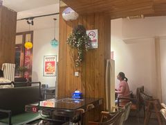 -潮汕三宝鲜牛肉火锅