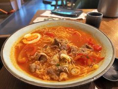 -松岛日本料理(汾江路店)