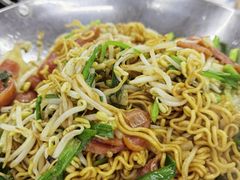 -郑喜旺烧烤(新密总店)