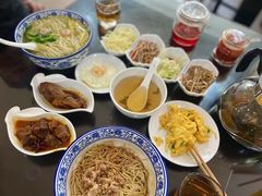 -澄信居膳麵
