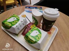 -德克士(益庄北国店)
