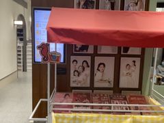-海马体家庭照相馆(广州正佳广场店)