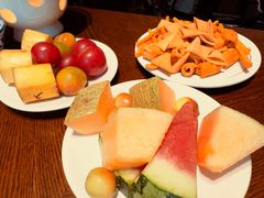 -宴天下水席园·传承洛阳菜(老城十字街店)