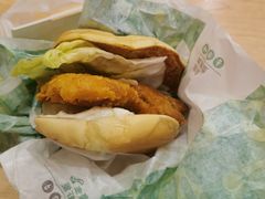 -德克士(新加坡城店)