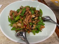 -大食代美食广场(上海中心店)