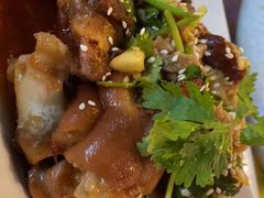 -沈胖子音乐烤吧·炒菜·龙虾(环城东路店)