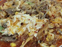 -刘信牛羊肉小炒泡馍(回民街店)