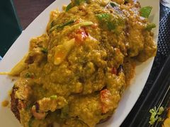 -泰阁暹罗餐厅(万达店)
