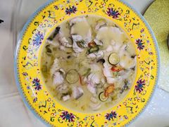 -海宝酒家(中山四路店)