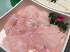 -海底捞火锅(上元大街店)