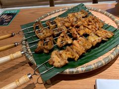 -云海肴·汽锅鸡·云南菜(高德置地店)