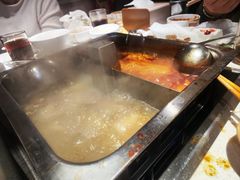 -海底捞火锅(劲松店)