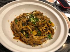 -情妹耙泥鳅·江湖川菜(科华店)