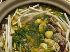 -楠波炭炉鸡煲馆(桥北店)
