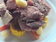 -宝轩渔府·老字号海鲜·正宗津菜(水上店)