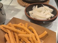 -帝一铭家宴(板塘店)