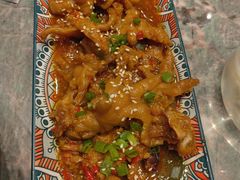 -浩海火烧云傣家菜(京广店)