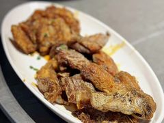 -佬太公海鸭·海鲜大排档(上海总店)