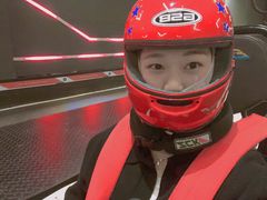 -魔赛卡丁车赛车汇(上海店)
