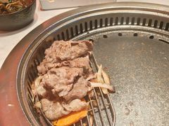 -杨记齐齐哈尔烤肉(总店)