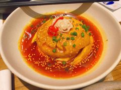 菌香口水鸡-榕意·川味之美(深业上城店)