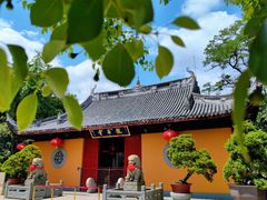 -龙华寺