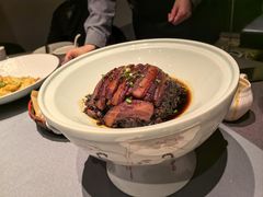 -北京老铺烤鸭(第五国际店)