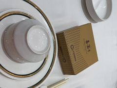 -喜宴又一村·粤菜·茶点·海鲜(壹方天地店)