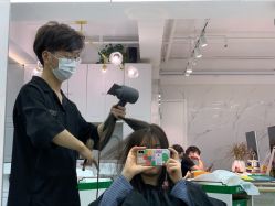 -潘多拉Hairsalon