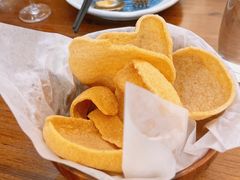 -泰香米泰国餐厅(中大国际店)
