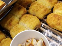 -东哥面包(江宁大润发店)