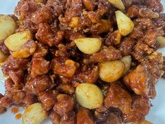 -同发号饭庄(复兴路店)