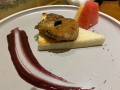 -贵木日本料理·铁板烧(新地假日广场店)