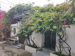 -三溪村
