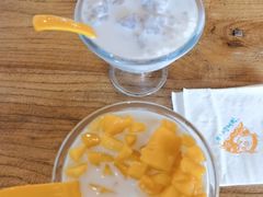 -七七家的糖水店(南湾街1号店)