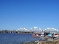 -人民防洪胜利纪念塔