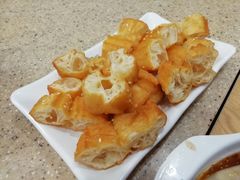 健康油条-普宁深夜豆浆(岗贝路店)