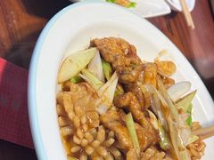 -惠宾饭庄(中山路店)