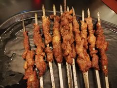 -马一洒开锅羊肉清真餐厅(京汉店)
